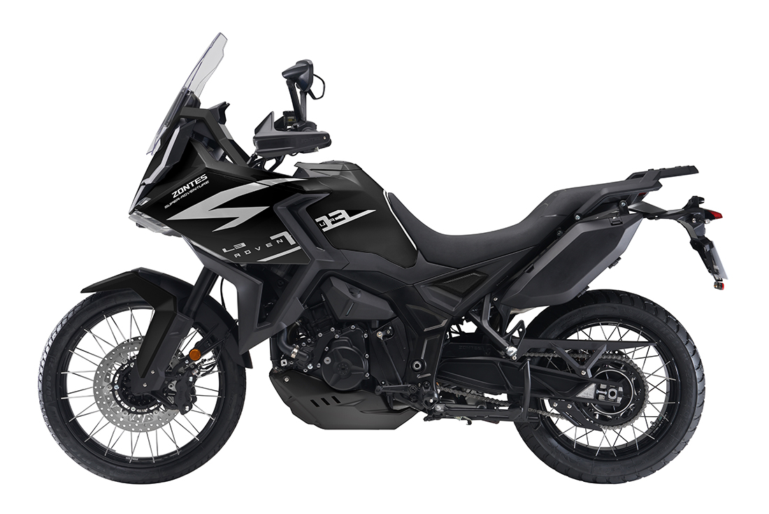 Zontes 703 F Adventure