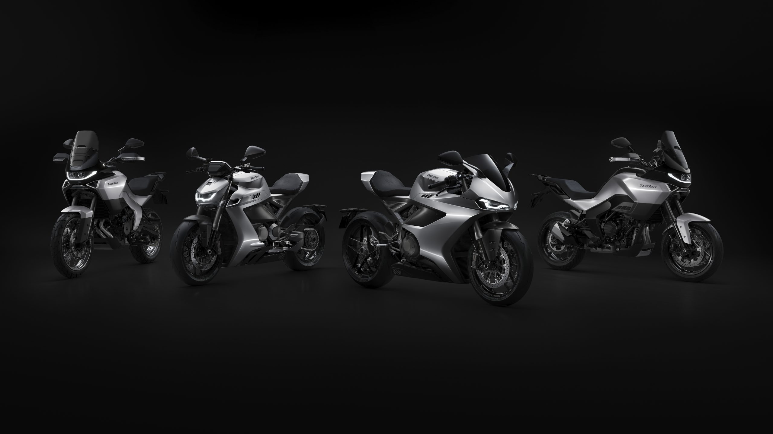 Norton Motorcycles – Ein Comeback zwischen Innovation und Tradition